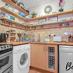 Apartament Anvers *