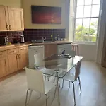 Private Guest In Georgian Townhouse In Centre Homestay szállás Edinburgh