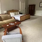 Private Guest In Georgian Townhouse In Centre Homestay szállás