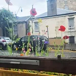 Portobello Charming Seaside 3-br *