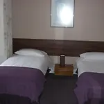 Hotel Park View House
