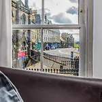 アパート Trocadero - Central-royal Mile Castle *