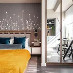 Lägenhetshotell Heeton Concept Queen Street 4*