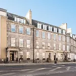Lägenhetshotell Heeton Concept Queen Street