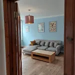 Daire Portobello Charming Seaside 3-br