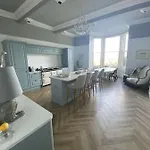 West End Townhouse
