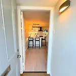 Stylish, And Cosy 1bd Nr Canongate Edinburgh