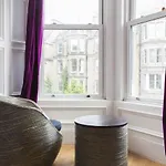 דירה My Meadows, Centre Apartment, Sunny&spacious *