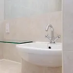 Elegant 2-bedroom In Centre Apartmán *