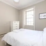 Elegant 2-bedroom In Centre Edinburgh