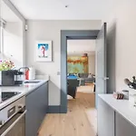 Immaculate 3 Bed With Private Entrance In Inverleith Apartamento