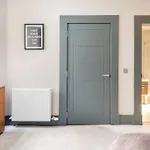 Immaculate 3 Bed With Private Entrance In Inverleith Apartamento