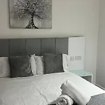 Penzion Crosskeys Edinburgh