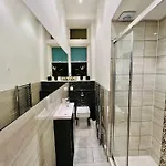 Stylish 1bhk Heart Of The *