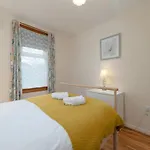Spacious Murrayfield Flat - Pass The Keys * אדינבורו