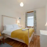 Spacious Murrayfield Flat - Pass The Keys בית נופש *