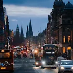 E'holidays * Edinburgh
