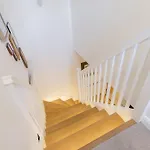 Vakantiehuis The Albany Lane Edinburgh