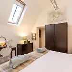 The Albany Lane Casa vacanze *
