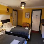 Affittacamere Luxe Edimburgo