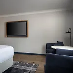 Marriott Holyrood