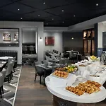 Marriott Holyrood 4* 爱丁堡