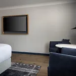 酒店 Marriott Holyrood 4*