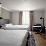 Marriott Holyrood 酒店 4*