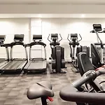 Marriott Holyrood 爱丁堡
