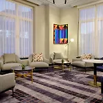 Marriott Holyrood 4* 爱丁堡