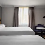 Marriott Holyrood 酒店