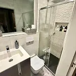 Immanuel House - Modern Luxury Victorian 1872 - Free Parking & Superfast Fibre Optic Wifi Lägenhet Edinburg