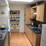 Wardie Garden Apartamento Edimburgo