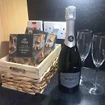Apartamento Wardie Garden Edimburgo
