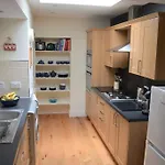Apartamento Wardie Garden Edimburgo