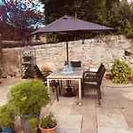 Apartamento Wardie Garden Edimburgo