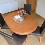 Wardie Garden Apartamento *
