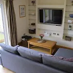 Wardie Garden Apartamento Edimburgo