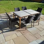 Wardie Garden