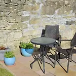 Apartamento Wardie Garden Edimburgo
