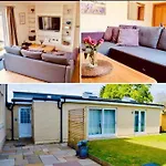 Apartamento Wardie Garden