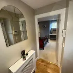 빌라 The Gate House - 3 Bed & Parking 에든버러