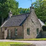 The Gate House - 3 Bed & Parking * 에든버러