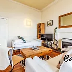 Apartamento Belleville Central St James Quarter Free Offsite Parking & Views By Bonjour Residences