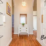 Apartamento Belleville Central St James Quarter Free Offsite Parking & Views By Bonjour Residences *