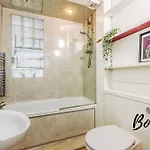 Belleville Central St James Quarter Free Offsite Parking & Views By Bonjour Residences * Edimburgo