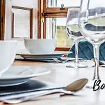 Belleville Central St James Quarter Free Offsite Parking & Views By Bonjour Residences * Edimburgo