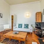 Apartamento Belleville Central St James Quarter Free Offsite Parking & Views By Bonjour Residences *