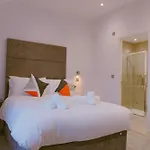 Mayfield 3* אדינבורו