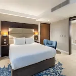 Mercure Haymarket Edinburgh